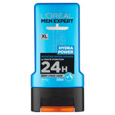 Loreal Men Expert Xl 300 Ml Hydra Power 3in1